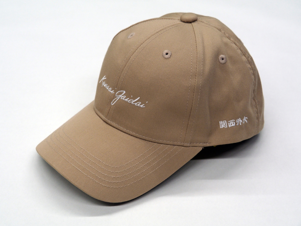 帽子‗ベージュ